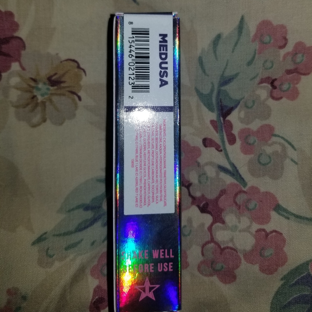 Jeffree Star Cosmetics VLL